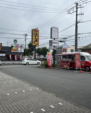 アパホテル🚚富士日乃出町🌟