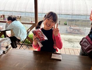 ゴールデンウィーク真っ最中！！