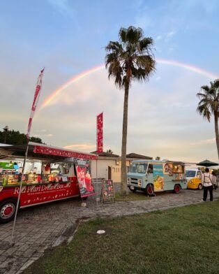 いよいよ出雷です！！