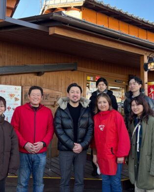 六本木レストランローブ