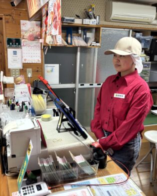 夢を伝える！！