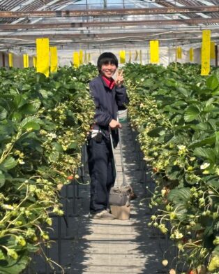 あれから１５年！！