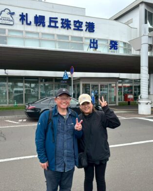 「結婚25周年」