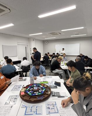 MGゲームで学んだ５つの事