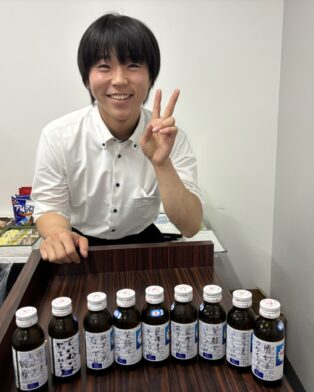 MG研修1日目！！