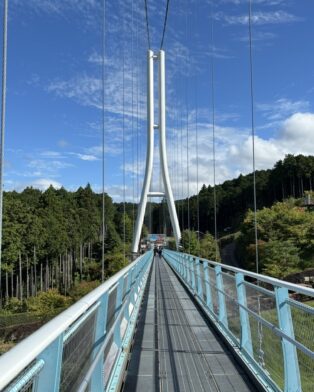 お盆も終わり、秋？